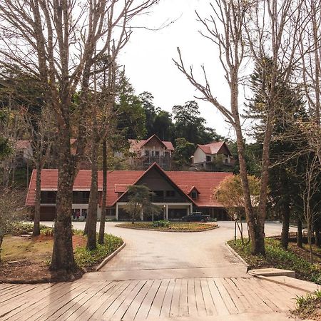 Natureza Eco Lodge Vargem Alta Bagian luar foto