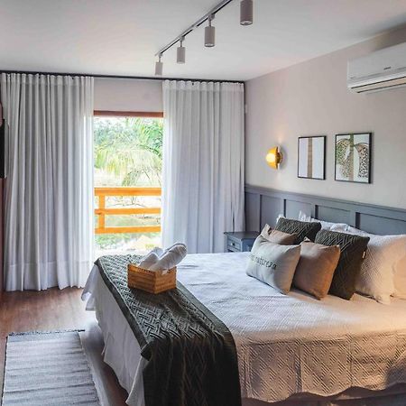 Natureza Eco Lodge Vargem Alta Bagian luar foto