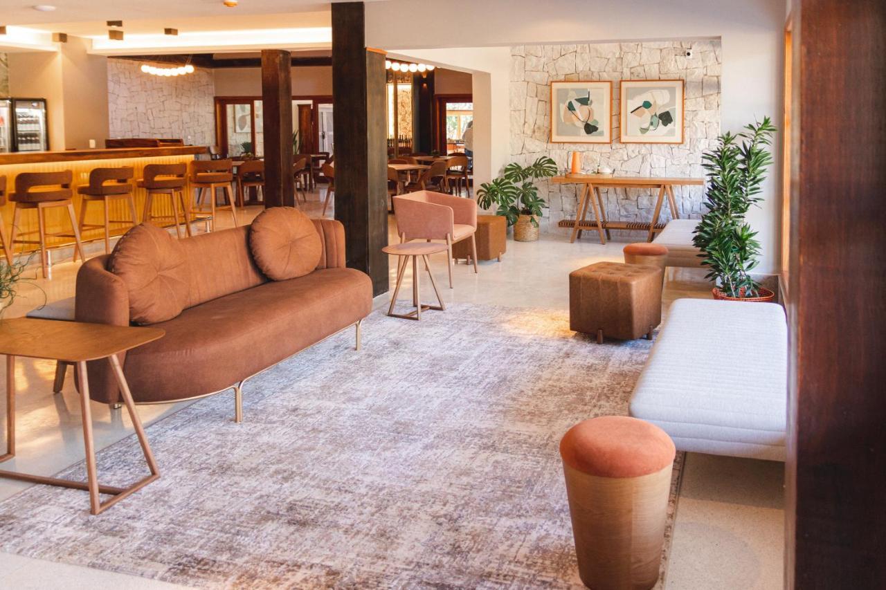 Natureza Eco Lodge Vargem Alta Bagian luar foto