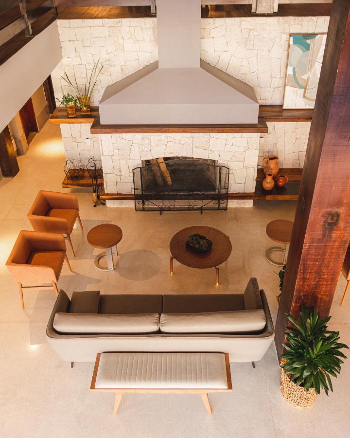 Natureza Eco Lodge Vargem Alta Bagian luar foto